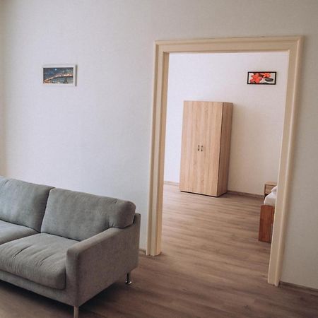 Grand Apartments In The Centre Of Teplice Exterior foto